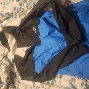 Northface jacket